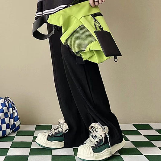 Trendy Height Increasing Sneakers