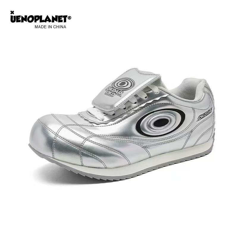 Retro Sport Racing Shoes