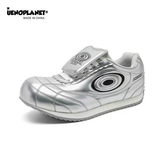 Retro Sport Racing Shoes