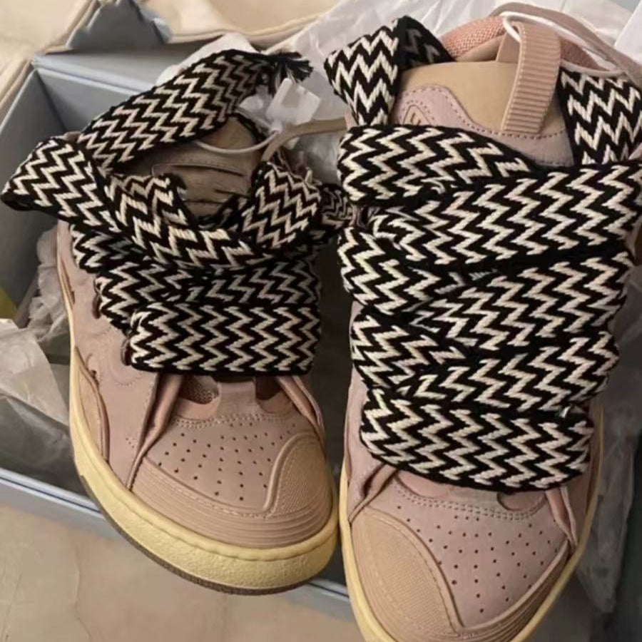 Trendy Sneakers