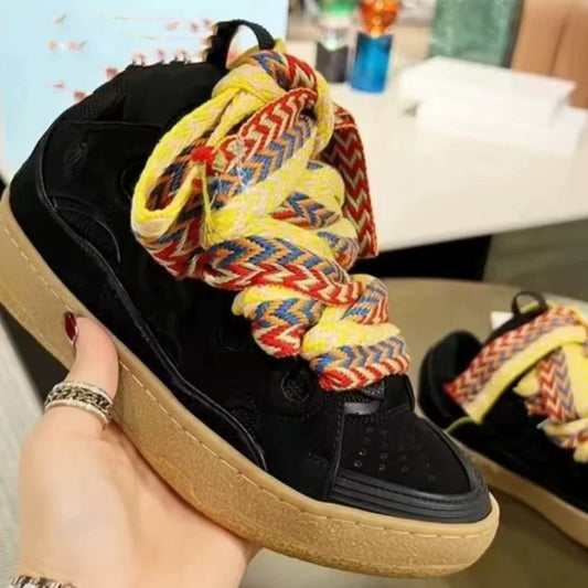 Trendy Sneakers