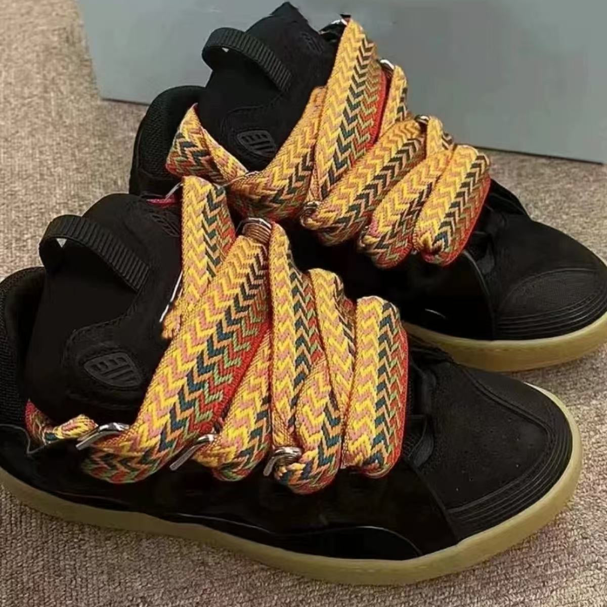 Trendy Sneakers